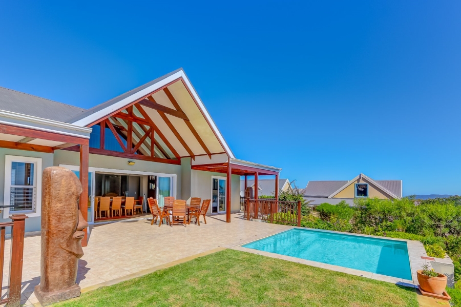 4 Bedroom Property for Sale in Pezula Golf Estate Western Cape